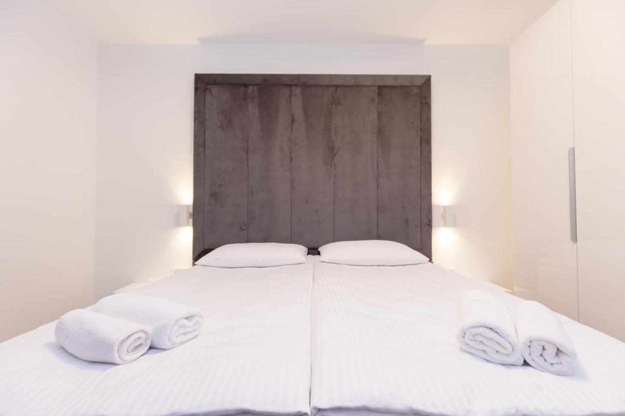 אוסילק Apartmani I Sobe Pejacevic מראה חיצוני תמונה