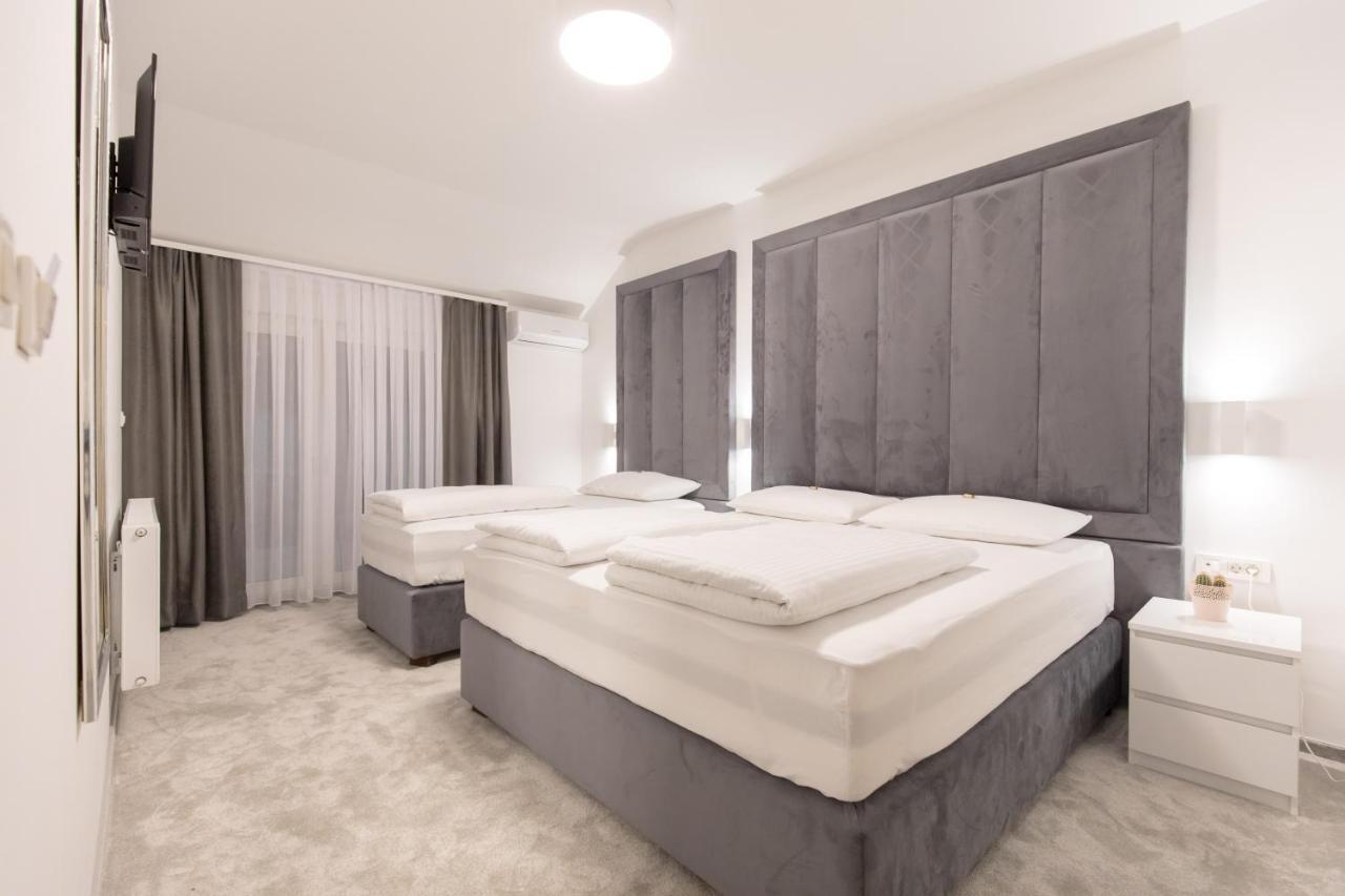 אוסילק Apartmani I Sobe Pejacevic מראה חיצוני תמונה