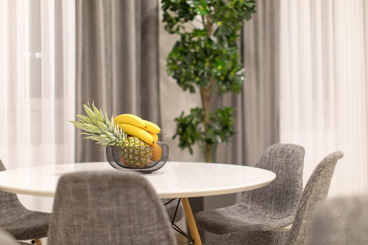 אוסילק Apartmani I Sobe Pejacevic מראה חיצוני תמונה