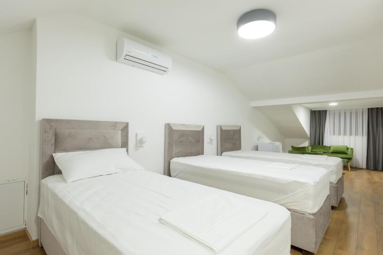 אוסילק Apartmani I Sobe Pejacevic מראה חיצוני תמונה