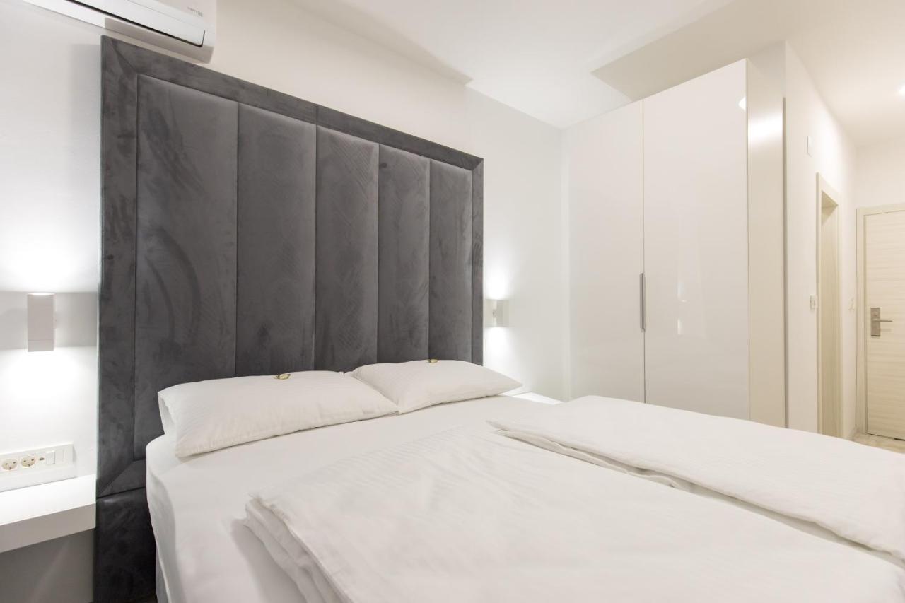אוסילק Apartmani I Sobe Pejacevic מראה חיצוני תמונה